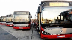 OVAKO PREKO SMS-a UPLAĆUJETE KARTU ZA PREVOZ Dobićete povratnu poruku, a jedna stavka se dodatno naplaćuje (FOTO)