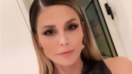 ZA NJU SU GODINE SAMO BROJ! Ana Mihajlovska u potpuno neočekivanom izdanju, komentari samo pljušte! (FOTO)