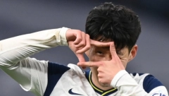 POVREDA Son propušta derbi sa Liverpulom