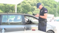 NOVA PRAVILA ZA ULAZAK U SLOVENIJU: Uvode se ograničenja i za ovu grupu putnika!