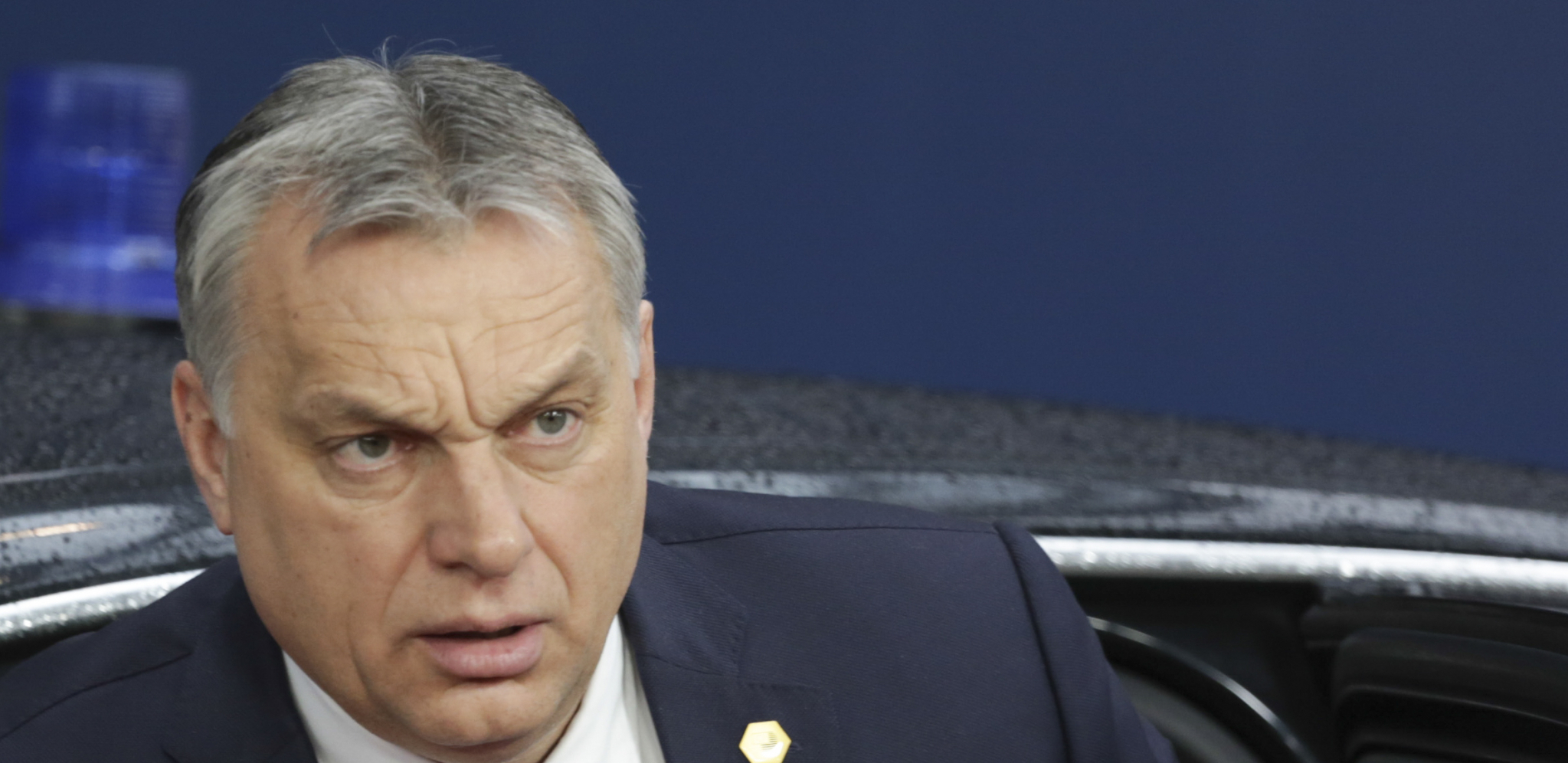 VIKTOR ORBAN "Deo te zemlje je mađarska zemlja koja sada pripada Ukrajini"