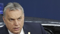ORBAN NEĆE DA ĆUTI Mađarski premijer stao u zaštitu Balkana