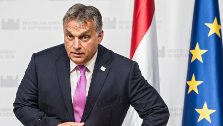 ORBAN RAZGOVARAO SA JEDNIM OD NAJMOĆNIJIH LJUDI SVETA Evo šta je bila tema