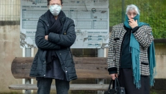 Evropska zemlja ponovo uvodi policijski čas