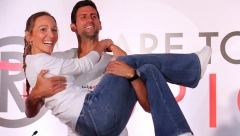 MOĆNE REČI Jelena se obratila Novaku, a onda je imala poruku za sve roditelje (FOTO)