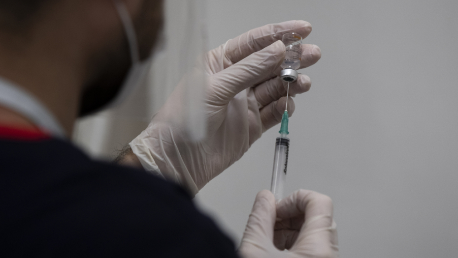 IZDAVALA LAŽNE POTVRDE O VAKCINACIJI Preti joj 7 godina zatvora i novčana kazna