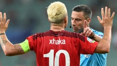 UEFA MU VERUJE UPRKOS SKANDALU Italijani udarili po sudiji i pre meča