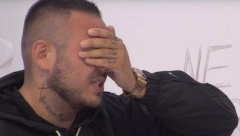 OVO SE NIJE DESILO DO SADA! Filip Car žestoko zapretio produkciji, ne može više da izdrži! (FOTO)