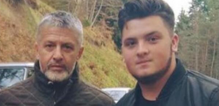 FOTKA SA NASEROM ORIĆEM IZAZVALA JE SKANDAL! Zvezdi Granda je doživotno zabranjen ulazak u Srbiju, vređao je našu zemlju i Cecu, a evo kako danas izgleda!