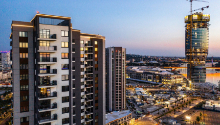 NAJSKUPLJI KVADRAT U SRBIJI PREKO 10.000 EVRA Evo kolike su cene stanova