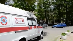 PENZIONERSKA DONACIJA CRVENOM KRSTU Deset hiljada evra za dostavno vozilo