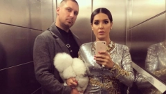"NEĆU DA DECA GLEDAJU TVOJE ŠVALERKE PO STANU" Tanja Savić BRANI Dušanu da viđa sinove? Isplivali ŠKANDALOZNI DETALJI!