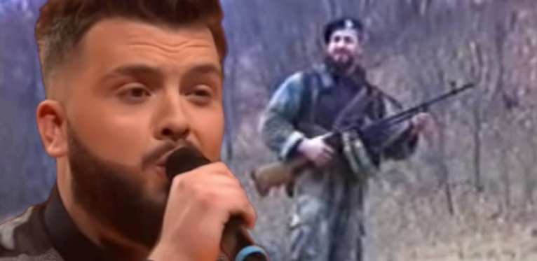 NOVI PAZAR NIJE SRBIJA, IMAM PRAVO DA SLAVIM NASERA ORIĆA! Skandalozna izjava Sadika Hasanovića nakon što mu je doživotno zabranjen ulazak u našu zemlju!