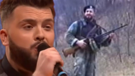 KLANJE SRBA NA BOŽIĆ Evo šta se desilo u Kravici, posle čega je Nasera Orića opevala Zvezda Granda Sadik Hasanović! (VIDEO)