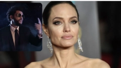 ANĐELINA DŽOLI U VEZI SA 15 GODINA MLAĐIM PEVAČEM Holivud u šoku zbog novog para!