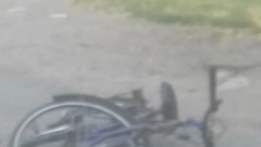 NE SMETE PITI NI AKO VOZITE BICIKL Muškarca pod gasom policija isključila iz saobraćaja