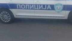 TRČAO KEJOM, PA GA UDARIO AUTOMOBIL "Citroen" sleteo u Timok