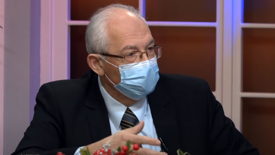 OGLASIO SE PREDRAG KON Otkrio da li će biti novih mera, pa pomenuo i održavanje Egzita