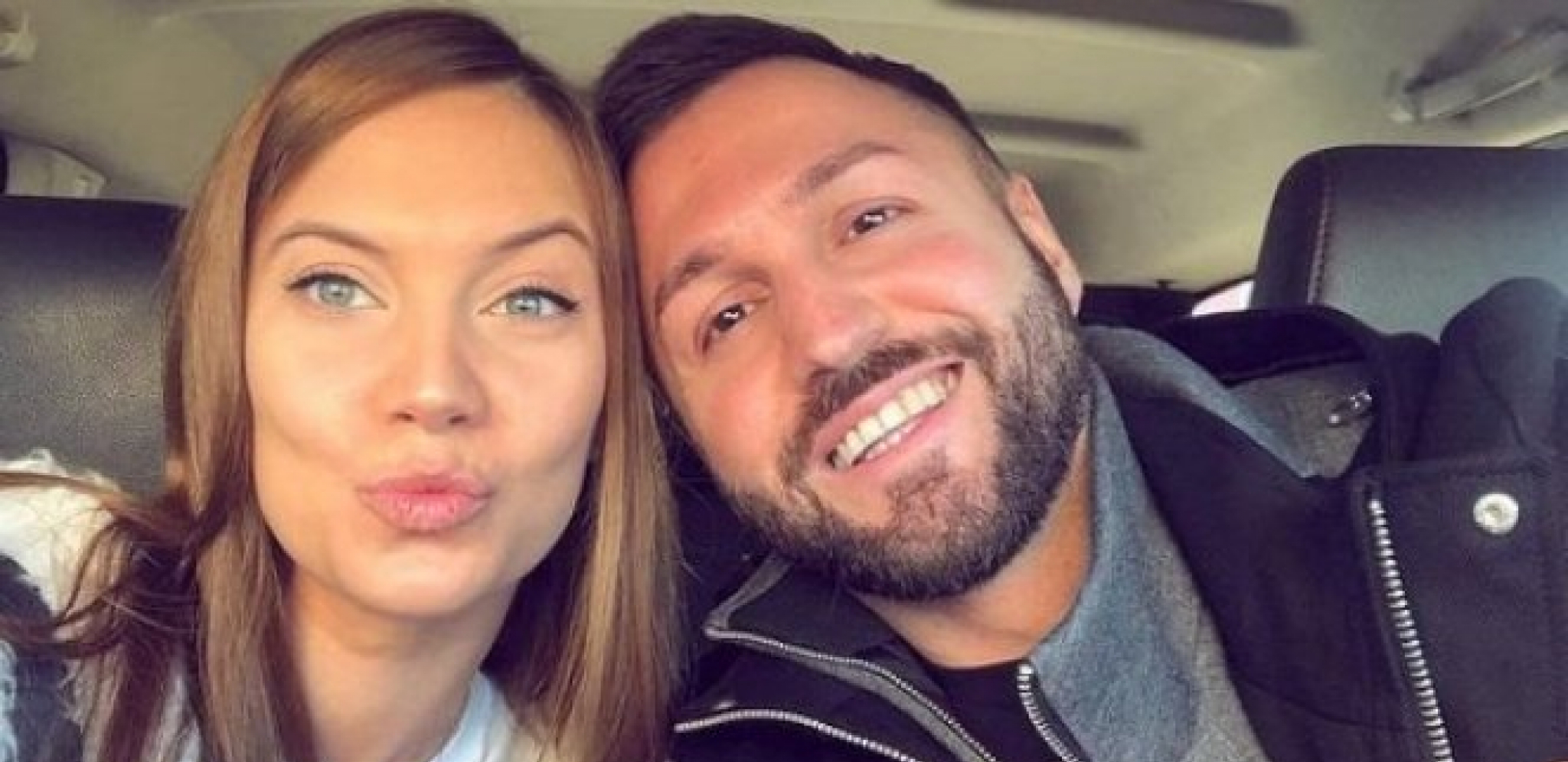 GDE JE NESTALA BIVŠA ŽENA NENADA ALEKSIĆA ŠA? O njoj je brujao ceo region, a evo šta radi od kako se reper po drugi put oženio!