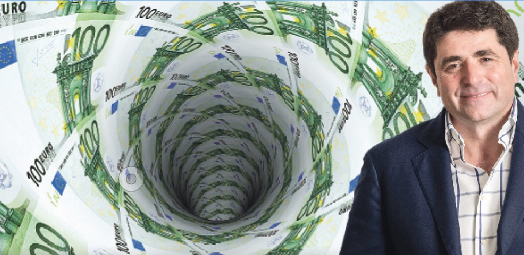 STRAŠNO! DOK BESNI SUKOB U UKRAJINI Šolak ratuje protiv Srbije!