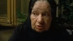 MALO KOME JE POZNATO DA JE MAJKA MIKIJA MANOJLOVIĆA BILA GLUMICA: Baka iz „Rana“, „Tuđa Amerika“, „Mi nismo anđeli2“, nije htela slavu, a dete da joj se drogira