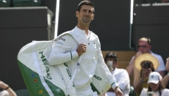ČOVEK ZVANI REKORD! Đoković nastavlja da pomera granice, Nadal i Federer ovo mogu samo da sanjaju (FOTO)