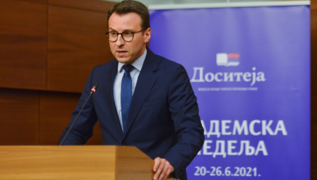 PETAR PETKOVIĆ ZA ALO! PORUČIO: Vreme je da se Priština suoči sa svojim zločinima i da krivci odgovaraju!