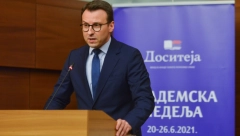 PETAR PETKOVIĆ ZA ALO! PORUČIO: Vreme je da se Priština suoči sa svojim zločinima i da krivci odgovaraju!
