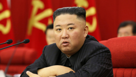 KIM DŽONG UN UZ PUTINA Rusija hrabro postiže veliki uspeh!