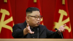 NOVI UDAR ZA KIM DŽONG UNA Amerikanci ograničili prihode Severnoj Koreji