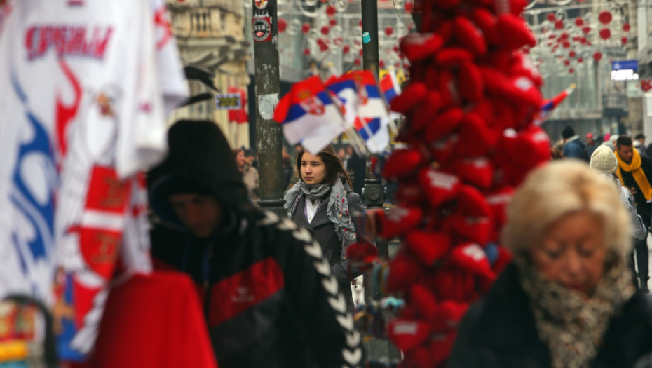 Grk igrom sudbine ostao u Srbiji, a ono što je rekao o našoj OTADŽBINi nateraća vas da stavite prst na čelo!