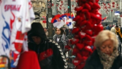 Grk igrom sudbine ostao u Srbiji, a ono što je rekao o našoj OTADŽBINi nateraća vas da stavite prst na čelo!