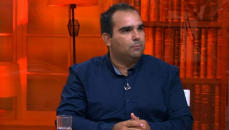 STIŽE SNAŽAN CIKLON Đorđe Đurić objavio najnoviju prognozu, čekaju nas neočekivane temperature za novembar