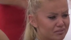NAKON JEZIVIH PRETNJI SMRĆU! Oglasila se Sanja Stanković, zadrugarka van sebe zbog stravičnih poruka, mora hitno u policiju!