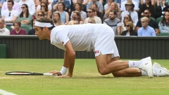 FEDERER POBESNEO Ova odluka sudije ga je dotukla