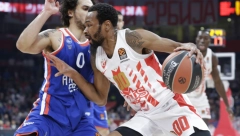 OBRADOVIĆ LANSIRAO BOMBU! Bivši Zvezdin as prešao u Partizan!