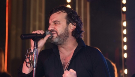 NEVREME I JAKA KIŠA ODLOŽILI KONCERT ACE LUKASA Kragujevčani razočarani što večeras neće slušati najboljeg folk pevača
