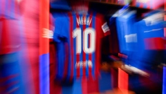 STVARA SE SUPER TIM Ponudili Mesiju ugovor jači nego Barsa, imaće zvezda u timu da neće moći da ih nabroje