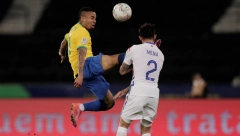 KAKAV UDARAC ZA BRAZILCE Gabrijel Žesus propušta ostatak Svetskog prvenstva