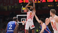 POSLE DOLASKA U PARTIZAN Panter se hitno oglasio na mrežama i napravio totalni haos (FOTO)