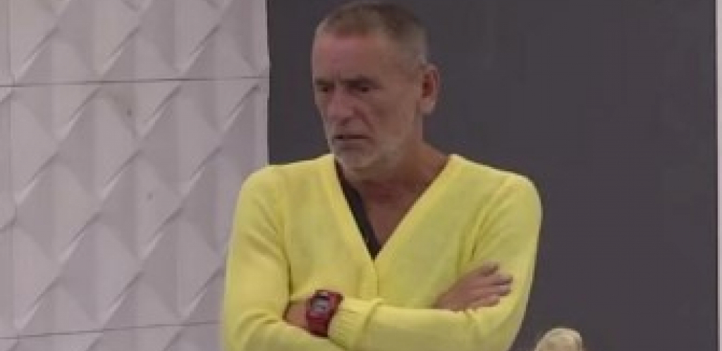 LEPI MIĆA SE ZALJUBIO!? Zadrugari primetili varnice između njega i ove atraktivne zadrugarke, a tek kad pročitate šta je ona izjavila na sve to!