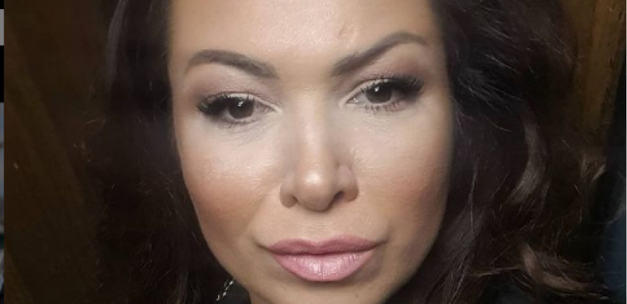 ISPLIVALA FOTKA OLJE KARLEUŠE "PRE I POSLE" ESTETSKIH ZAHVATA Iznenadićete se razlikom, ovakvu je niste videli! (FOTO)