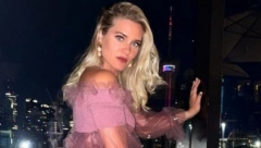 DONELA VELIKU ODLUKU Kanadska atletičarka se pojavila na sajtu za odrasle, muškarci ne kriju oduševljenje njenim "radovima" (FOTO)