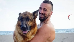 OVO JE BIVŠA DEVOJKA VLADIMIRA TOMOVIĆA! Poznata voditeljka je odlepila za kršnim Crnogorcem, a evo i kako su se upoznali!