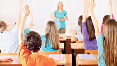 "VOLIMO ZNANJE I UVEK SMO ZA IGRANJE" U ovim školama zna se red