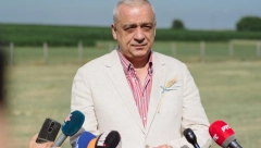OBELEŽAVANJE NACIONALNOG PRAZNIKA BUNJEVACA Gradonačelnik Bakić poželeo žeteocima obilnu žetvu