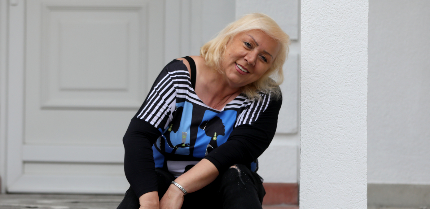 NADAM SE DA ĆE MI NEKO JAVITI LOKACIJU Pevačica krenula u lov na Batistutu: Prevrnuću Beograd da ga nađem