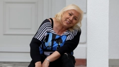 NADAM SE DA ĆE MI NEKO JAVITI LOKACIJU Pevačica krenula u lov na Batistutu: Prevrnuću Beograd da ga nađem