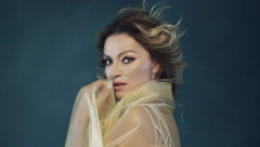 NINA BADRIĆ LICEM U LICE SA PROGONITELJEM! Pevačica je strahovala za svoj život, sve dok se ovo nije desilo!