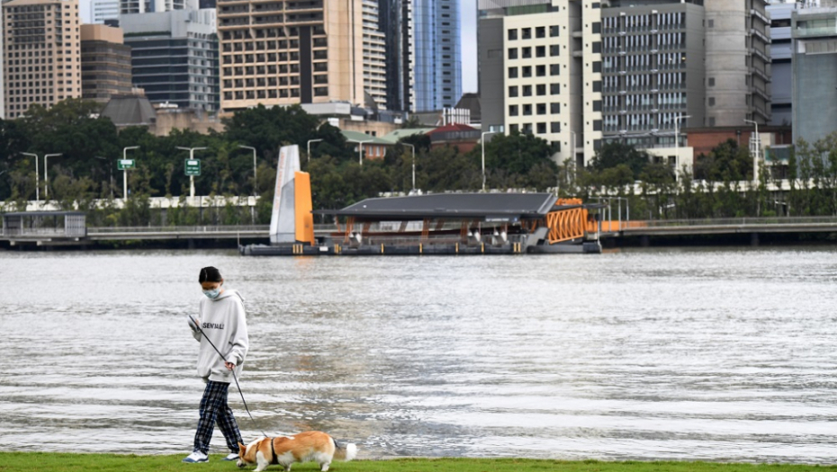 POSLE 18 MESECI Australijanci od novembra ponovo mogu da putuju u inostranstvo!